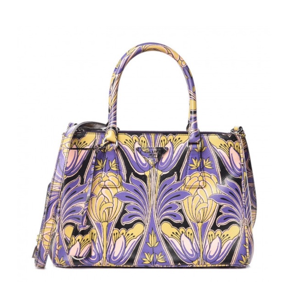 Prada Handbags - PRADA BAG